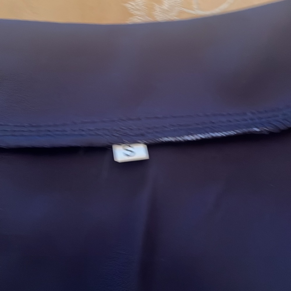 Navy Jacket - Picture 5 of 6